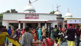 मैथिलक मुंडन/maithil ke mundan