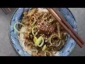 Amazing Foods You Never Thought To Order At Chinese Restaurants