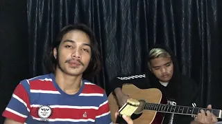 nangluruk cover by Adzman_Tbg