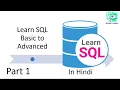 Mastering SQL Your Essential Guide to Getting Started-Part 1