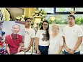 Download Lagu Till we all meet again Tito 🤍🪽 