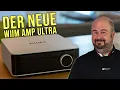 Download Lagu HiFi \u0026 Streaming unter 600 € – WiiM Amp Ultra vorgestellt.