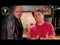 Lagu Marty Fights Future Biff Tannen | Back to the Future Part II
