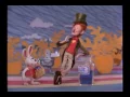 Download Lagu Here Comes Peter Cottontail