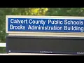 Calvert County Public Schools repeal anti-racism policy NBC4 Washington