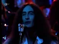 Uriah Heep - Lady in Black (Videoclip)
