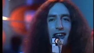 uriah heep lady in black videoclip 