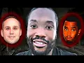 The Day Meek Mill Tarnished His Rap Career Forever
