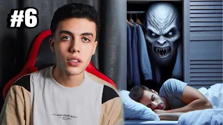 قصة ايوب التجهيزات للعيد ميلاد الجزء السادس 6 