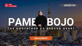 pamer bojo didi kempot city pop 80s synth cover