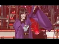 Wagakki Band - 千本桜 (Senbonzakura) / Dai Shinnenkai 2022 Nippon Budokan -Yasoukenbunroku-[ENG SUB CC]
