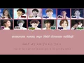 Download Lagu [Rom/Han/Eng] SM Artists - Dear my family (I AM ost) Lyrics