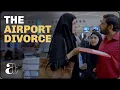 Download Lagu Freedom at the Airport | Zaira Wasim | Meher Vij | Raj Arjun | Secret Superstar | Aamir Khan Talkies