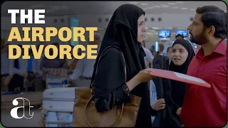 freedom at the airport zaira wasim meher vij raj arjun secret superstar aamir khan talkies