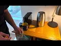 Download Lagu How to use the Nespresso ❤️