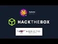 Hack The Box Starting Point - Explosion walk-through
