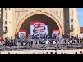Weber state advanced large coed at Daytona day 2