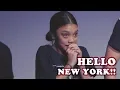 Download Lagu Naura - Hello New York (Part 2)