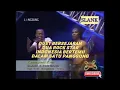 Download Lagu Kesepian Kita - Pas band ft Slank (Live Konser)Duet Maut Rock star indonesia