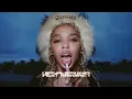 FKA twigs - papi bones feat. Shygirl (audio)