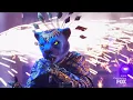 Download Lagu The Masked Singer 8  - Panther Sings Feeling Good