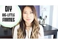 Big Little Frames How To DIY Tutorial