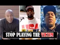 Jay Williams DESTROYS Kevin Durant David West SPITS THE REAL on USA Development System