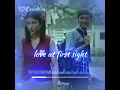 Download Lagu Idhazhin Oru oram WhatsApp status||love at first sight||Dhanush shrutihassan