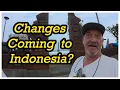 Lagu Wat verandert er in 2026 op Bali en Indonesië? Kernbelasting.