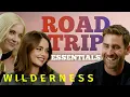 Jenna Coleman Ashley Benson Oliver Jackson-Cohen Share Their Road Trip Essentials Wilderness