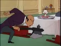 Download Lagu 1955 Noveltoon -  Kitty Cornered -  tv print