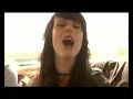 Jennifer Rostock - Feuer (Official Music Video)