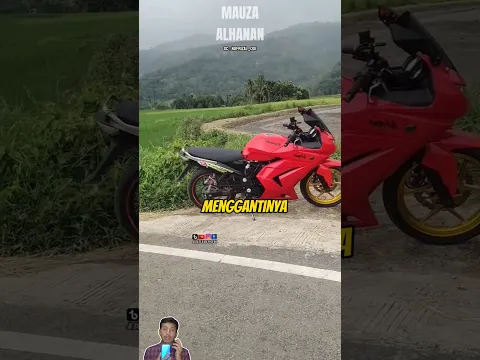 Bodi Supra Fit, Tapi Suara Mesinnya Seperti Motor Besar