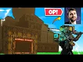 I Raided OTZDARVAs Base in Meet Your Maker