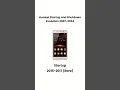 Download Lagu 📱🚀Huawei Startup \u0026 Shutdown Evolution (2007-2024): A Journey Through Sound! 🔊