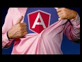 Angular 6 - Install Introduction