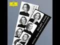 Abels: Isolation Variation - Hilary Hahn & Michael Abels