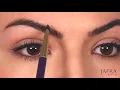 Brow Tutorial for Beginners JAFRA Cosmetics