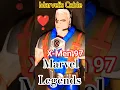 Download Lagu 👉🏼 🌀 Marvel's Cable | X-Men 97 | Marvel Legends | Hasbro | Action Figure