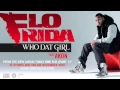 Download Lagu Flo Rida - Who Dat Girl ft. Akon [Audio]