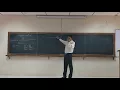 FEA Lecture 18 Part B Algorithmic Approach for developing Code