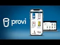 Provi The Easiest way to Sell Wine and Beer