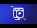 Weather IQ What the Storm Prediction Center s Severe Risk Categories Mean