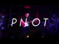 Brisom - Pilot (Live @ Checkpoint)