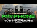 Lagu DJ PAYPHONE VIRAL TIKTOK 2025‼️STYLE PARTY MARGOY ASIK MENGKANE X MELODY ENAKEUN - SAP MANAGEMENT