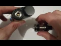 eLeaf iStick Pico MELO III Mini No Atomizer Fix - Works