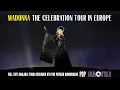 Download Lagu Madonna: Nothing Really Matters (from 'The Celebration Tour in Europe' Pop Immortals edit)