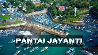 Download PANTAI JAYANTI, CIDAUN CIANJUR SELATAN 2022📍 MP3