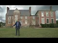 America s Oldest Brick House Inside Virginia s 360-Year-Old Bacon s Castle