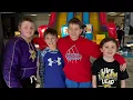 Activ8 School Year Review 2024-2025